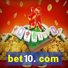 bet10. com